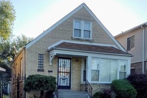Photo of 10841 S Vernon Avenue Chicago IL 60628