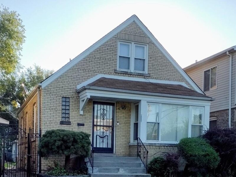 10841 S Vernon Avenue Chicago IL 60628