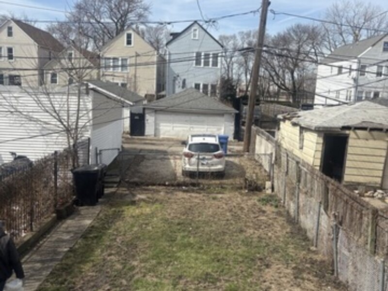 4534 S Honore Street Chicago IL 60609