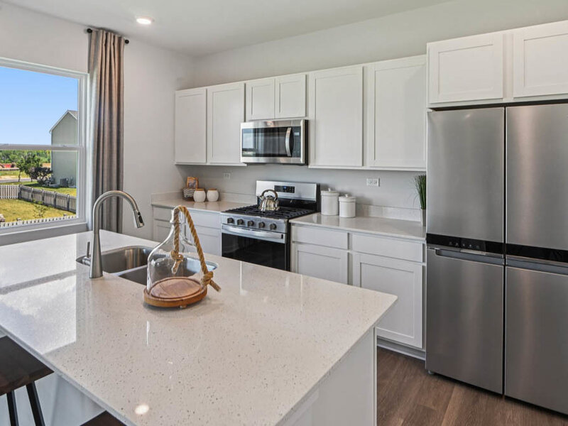 1100 Vista Court Hampshire IL 60140