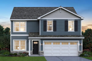 Photo of 1100 Vista Court Hampshire IL 60140