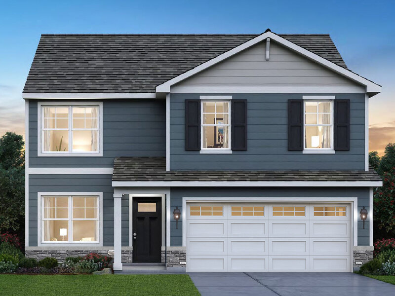 1100 Vista Court Hampshire IL 60140