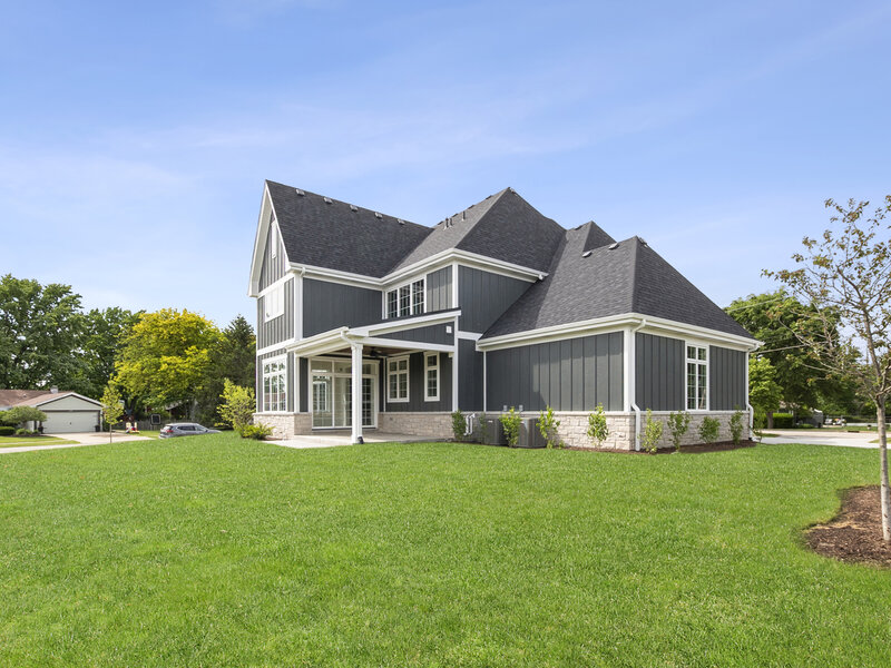 120 E Sauk Trail Frankfort IL 60423