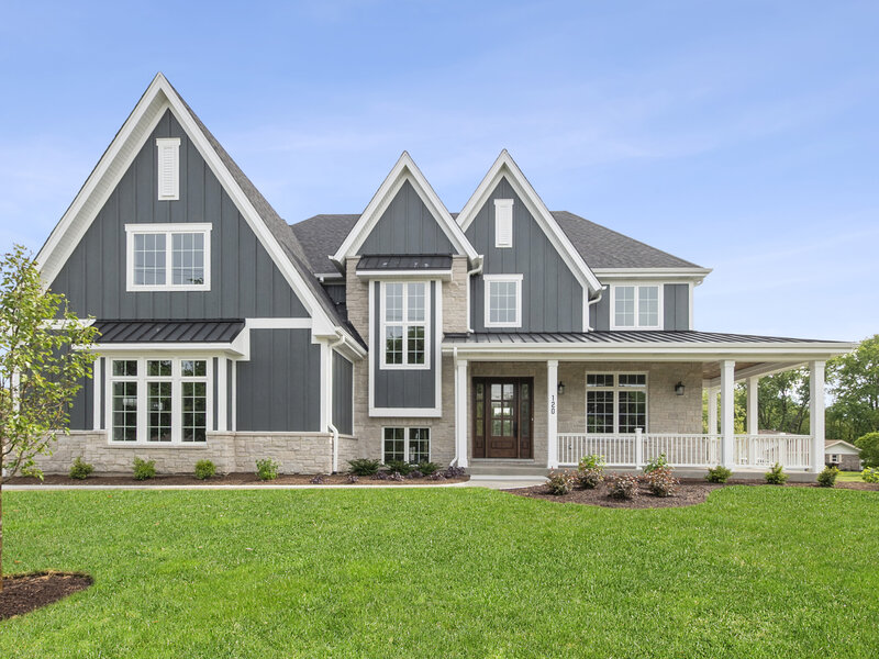 120 E Sauk Trail Frankfort IL 60423
