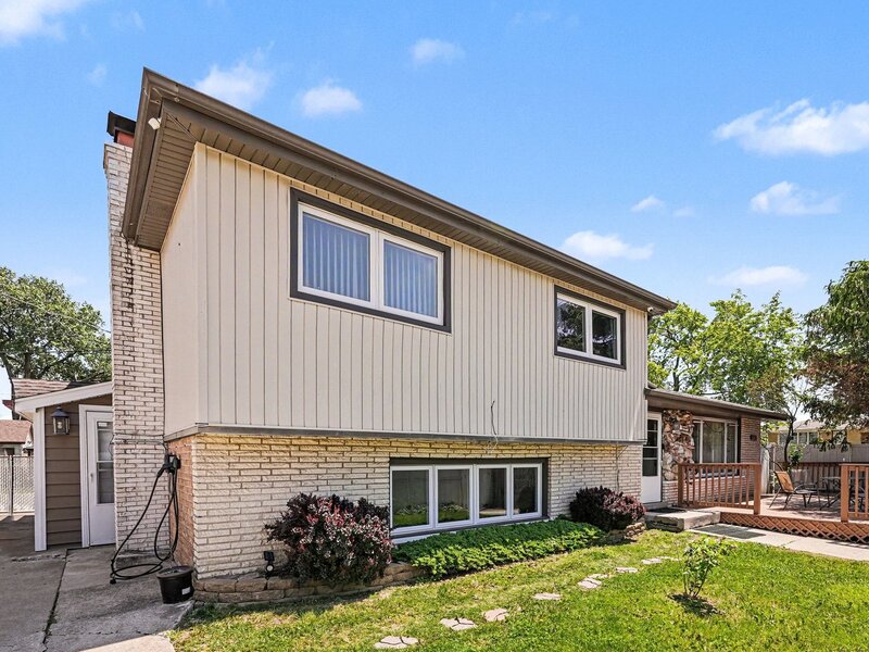 5858 W 88th Place Oak Lawn IL 60453