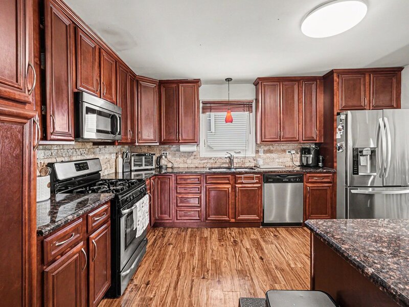 5858 W 88th Place Oak Lawn IL 60453