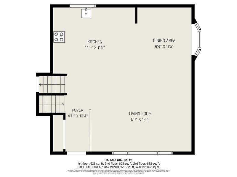 5858 W 88th Place Oak Lawn IL 60453
