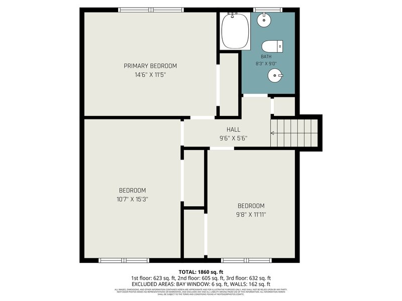 5858 W 88th Place Oak Lawn IL 60453