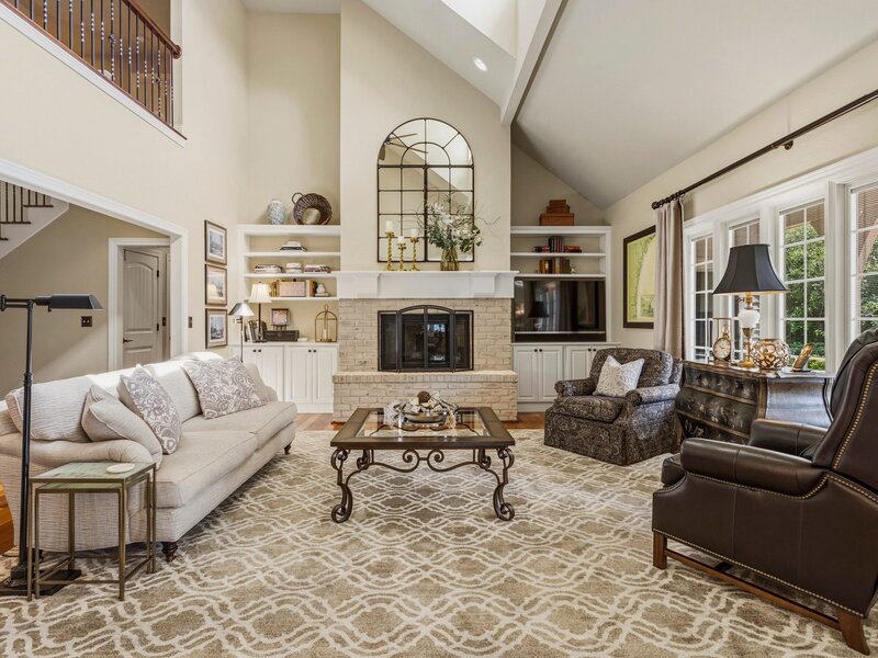 4706 Chestnut Grove Drive Champaign IL 61822