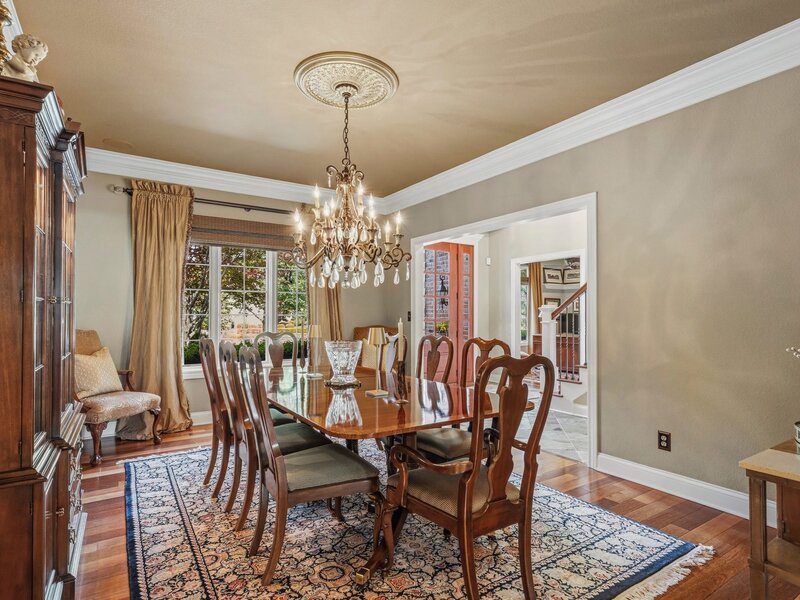 4706 Chestnut Grove Drive Champaign IL 61822