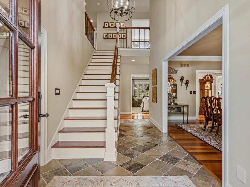 4706 Chestnut Grove Drive Champaign IL 61822