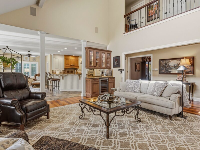 4706 Chestnut Grove Drive Champaign IL 61822