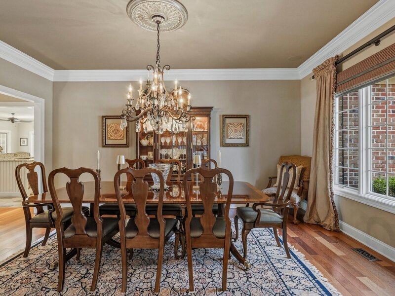 4706 Chestnut Grove Drive Champaign IL 61822