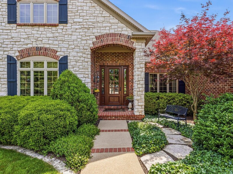 4706 Chestnut Grove Drive Champaign IL 61822