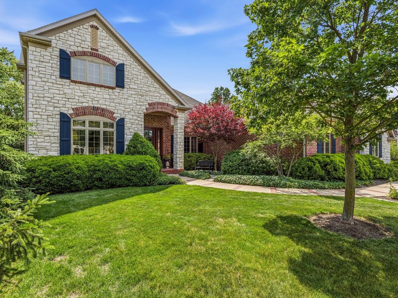 4706 Chestnut Grove Drive Champaign IL 61822