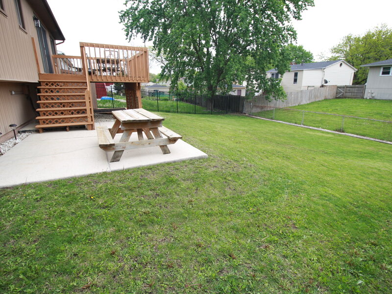 7523 Nottingham Drive Tinley Park IL 60477