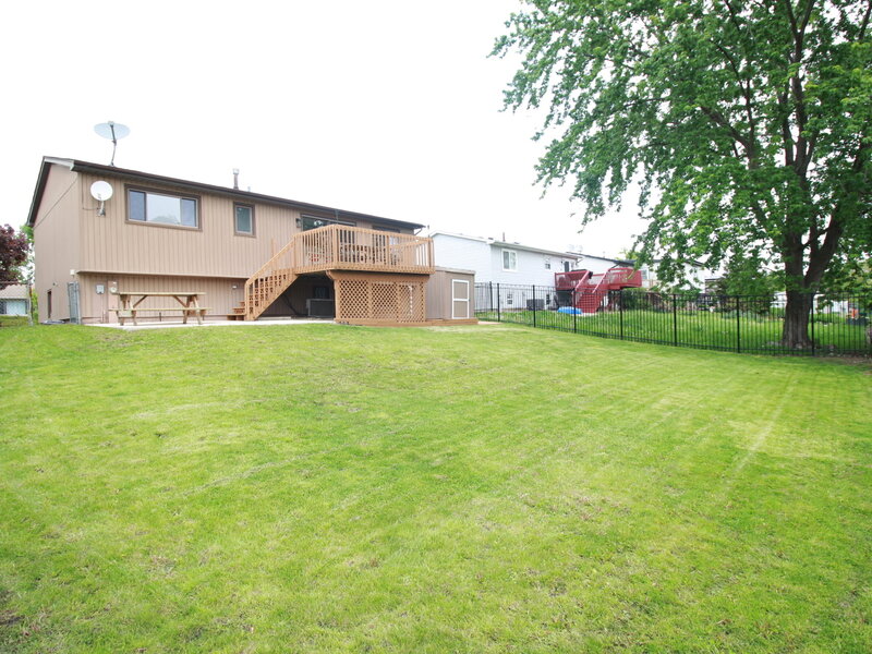 7523 Nottingham Drive Tinley Park IL 60477