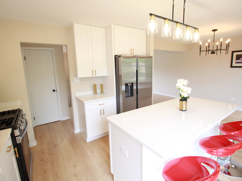 7523 Nottingham Drive Tinley Park IL 60477