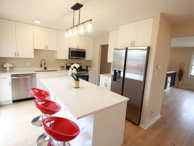 7523 Nottingham Drive Tinley Park IL 60477