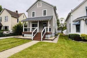 Photo of 15736 Turlington Avenue Harvey IL 60426