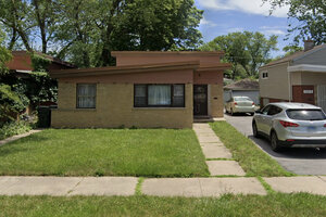 Photo of 15409 Dobson Avenue Dolton IL 60419