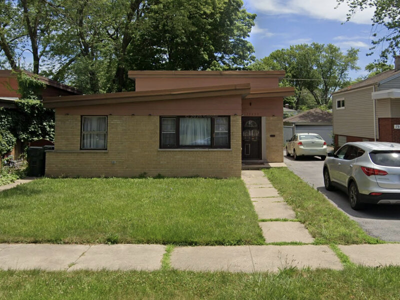 15409 Dobson Avenue Dolton IL 60419