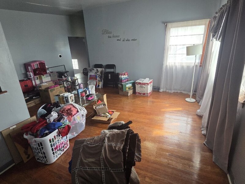 15409 Dobson Avenue Dolton IL 60419
