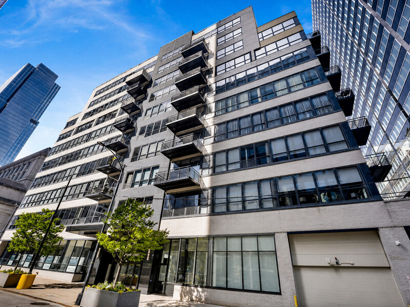 130 S Canal Street Chicago IL 60606
