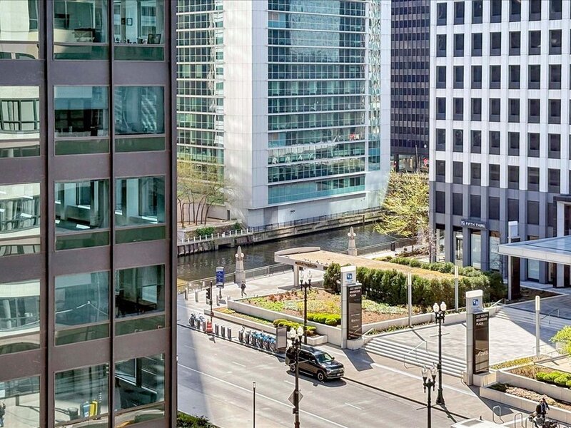 130 S Canal Street Chicago IL 60606