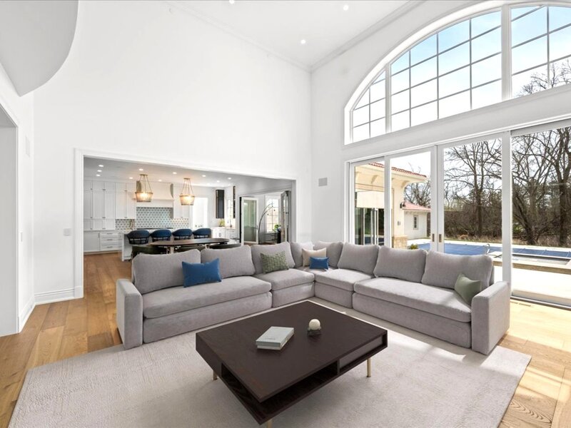 2665 Bentley Road Highland Park IL 60035