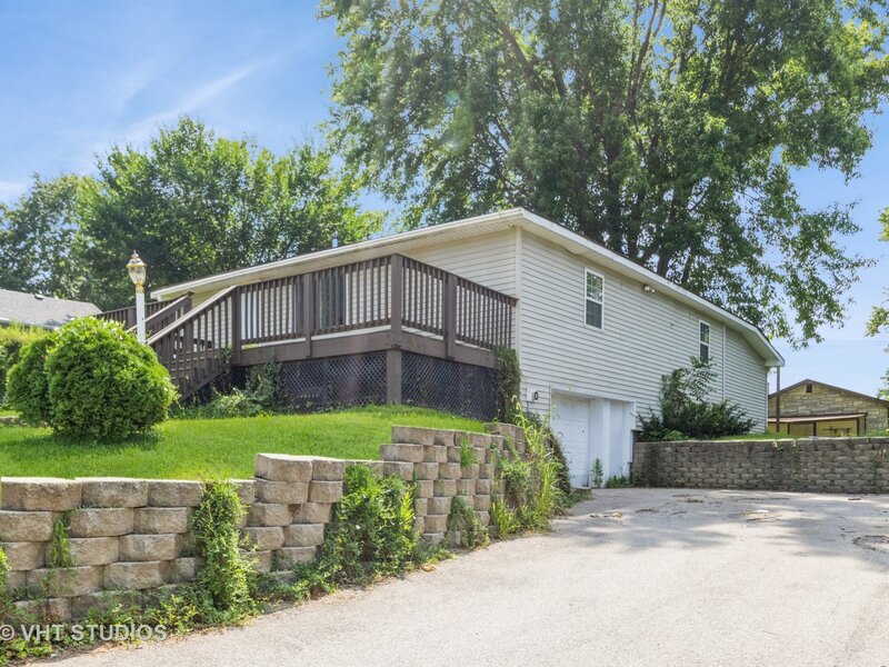 7919 Hill Drive Wonder Lake IL 60097