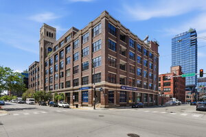 Photo of 1000 W Washington Boulevard Chicago IL 60607 Unit 406