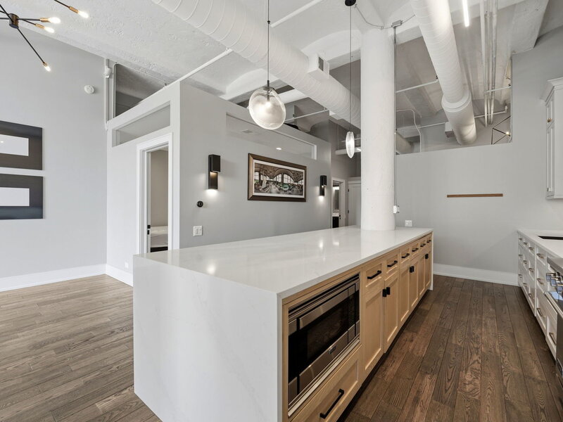 1000 W Washington Boulevard Chicago IL 60607