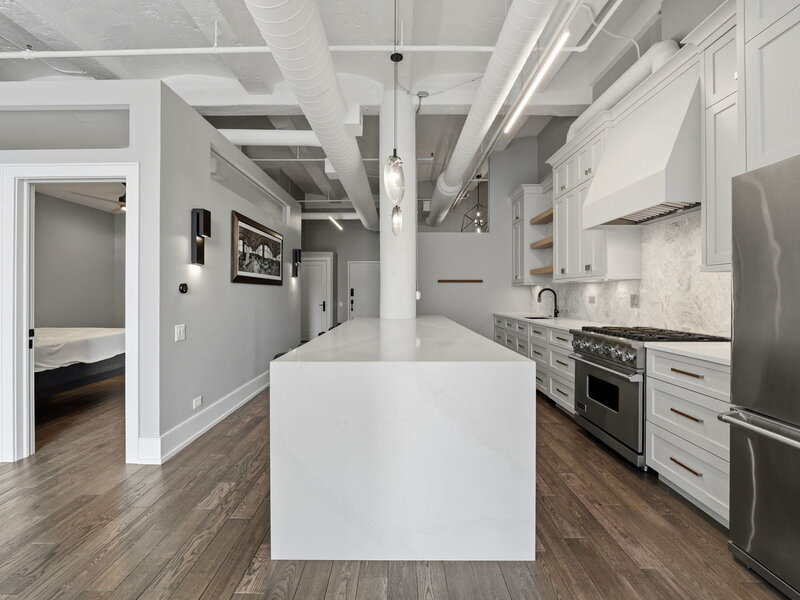 1000 W Washington Boulevard Chicago IL 60607