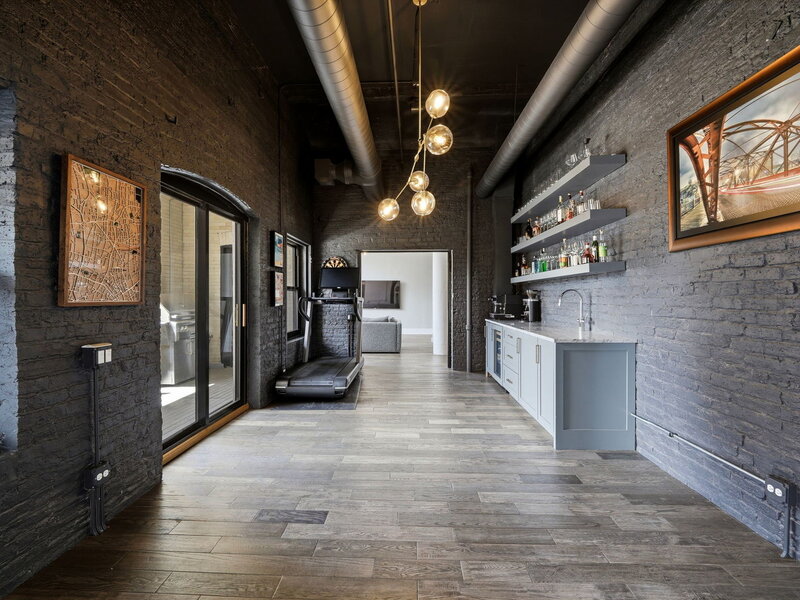 1000 W Washington Boulevard Chicago IL 60607