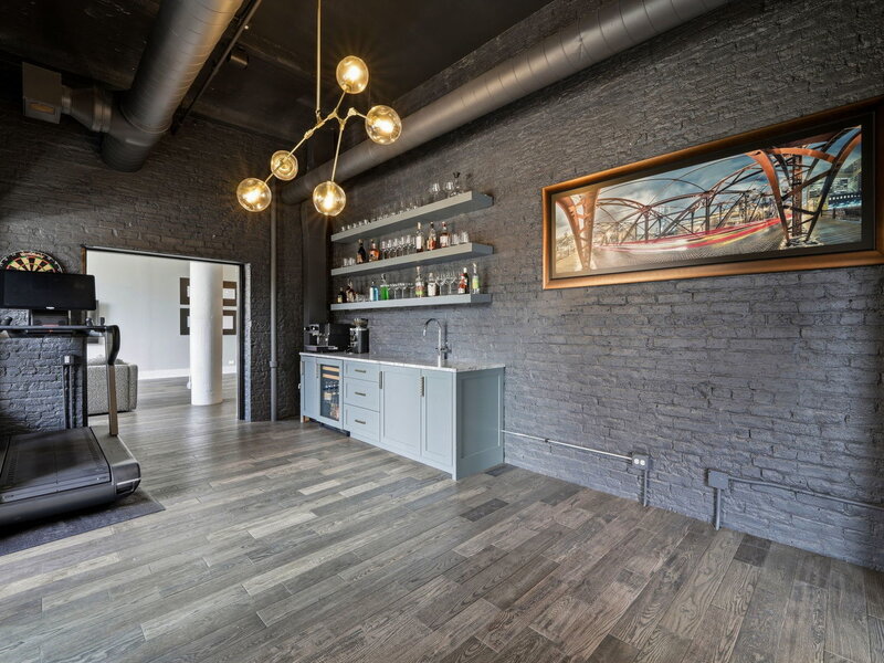 1000 W Washington Boulevard Chicago IL 60607