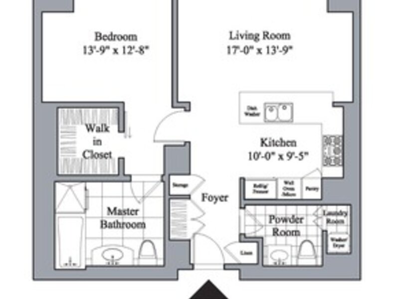 401 N Wabash Avenue Chicago IL 60611