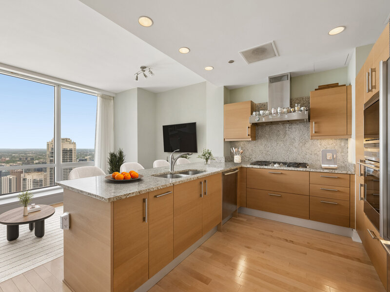 401 N Wabash Avenue Chicago IL 60611