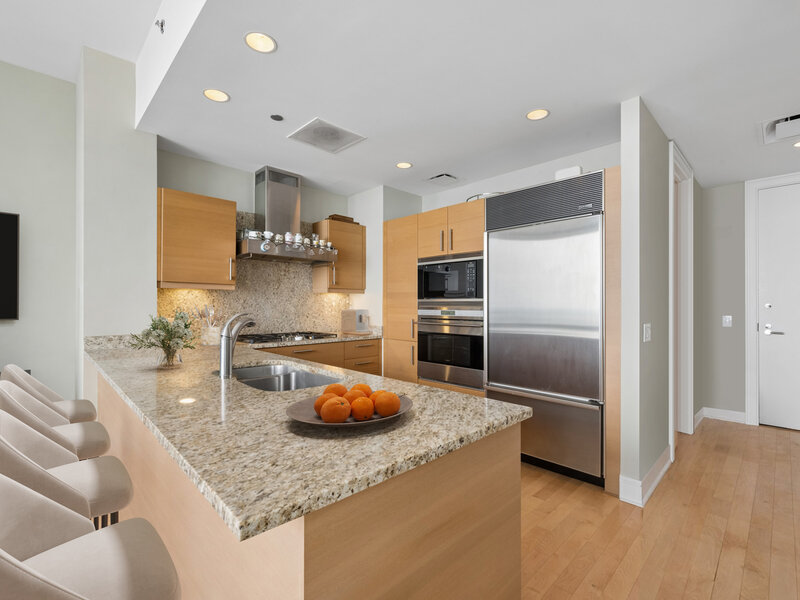401 N Wabash Avenue Chicago IL 60611