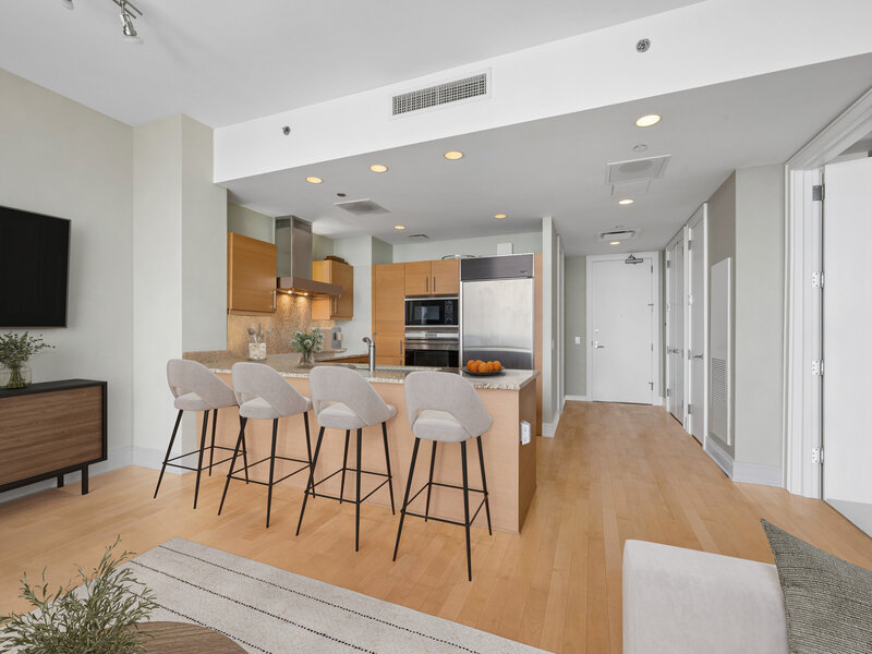 401 N Wabash Avenue Chicago IL 60611