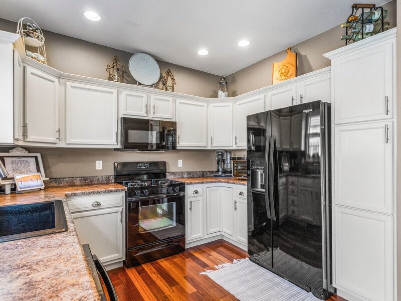1704 Timber Wolf Lane Mahomet IL 61853
