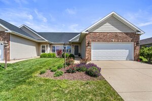 Photo of 1704 Timber Wolf Lane Mahomet IL 61853