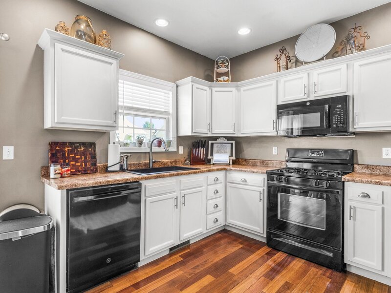 1704 Timber Wolf Lane Mahomet IL 61853