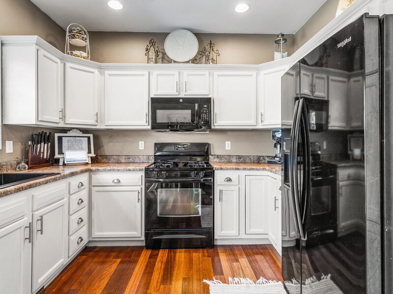 1704 Timber Wolf Lane Mahomet IL 61853