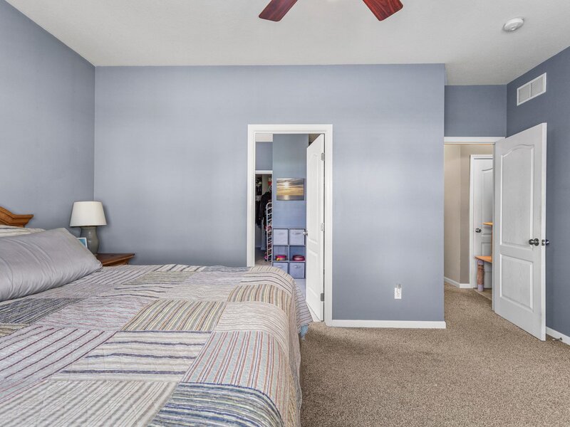 1704 Timber Wolf Lane Mahomet IL 61853