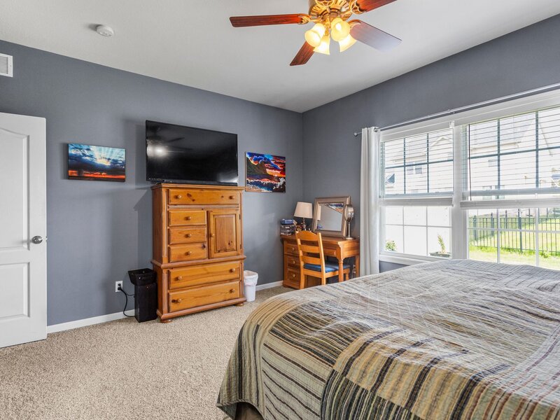 1704 Timber Wolf Lane Mahomet IL 61853