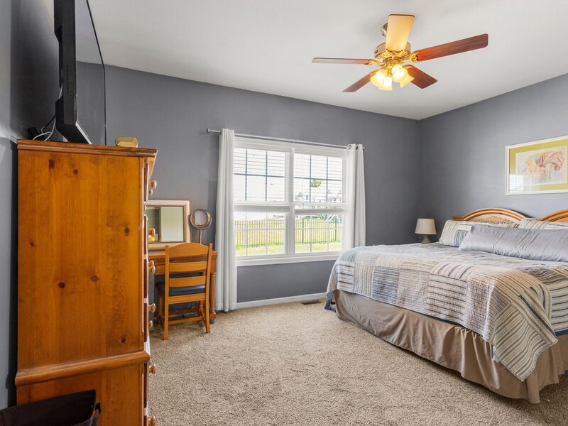 1704 Timber Wolf Lane Mahomet IL 61853