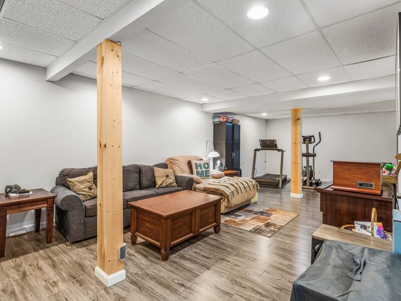 1704 Timber Wolf Lane Mahomet IL 61853