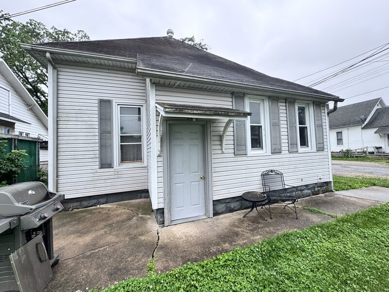 620 E Noleman Street Centralia IL 62801