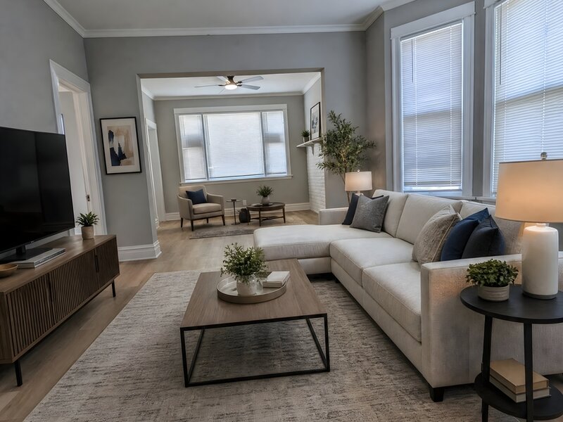 265 W 107th Street Chicago IL 60628